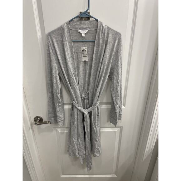 Charter club intimates robe Women Size XS MSRP $49.50 - Picture 3 of 5
